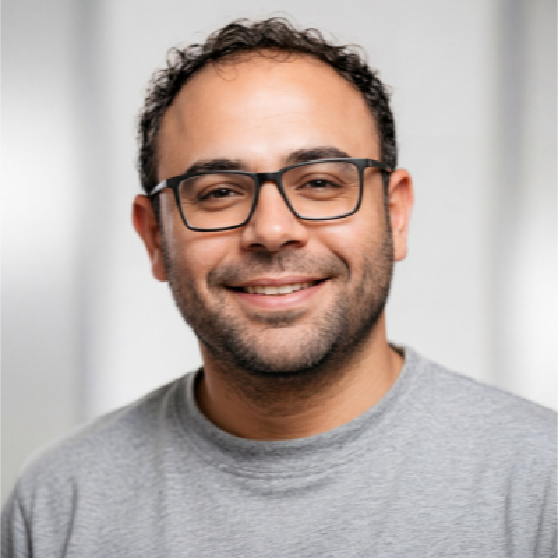 Mohamed Taimor