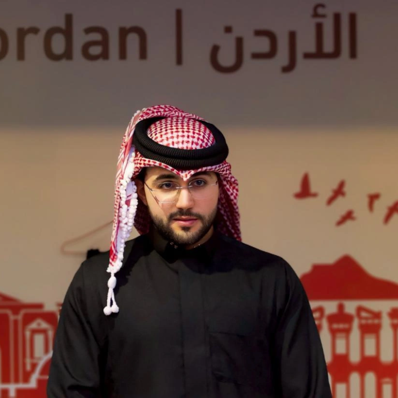 Mohammad Abu Yahya