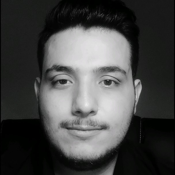 Mohammad AL KHATEEB