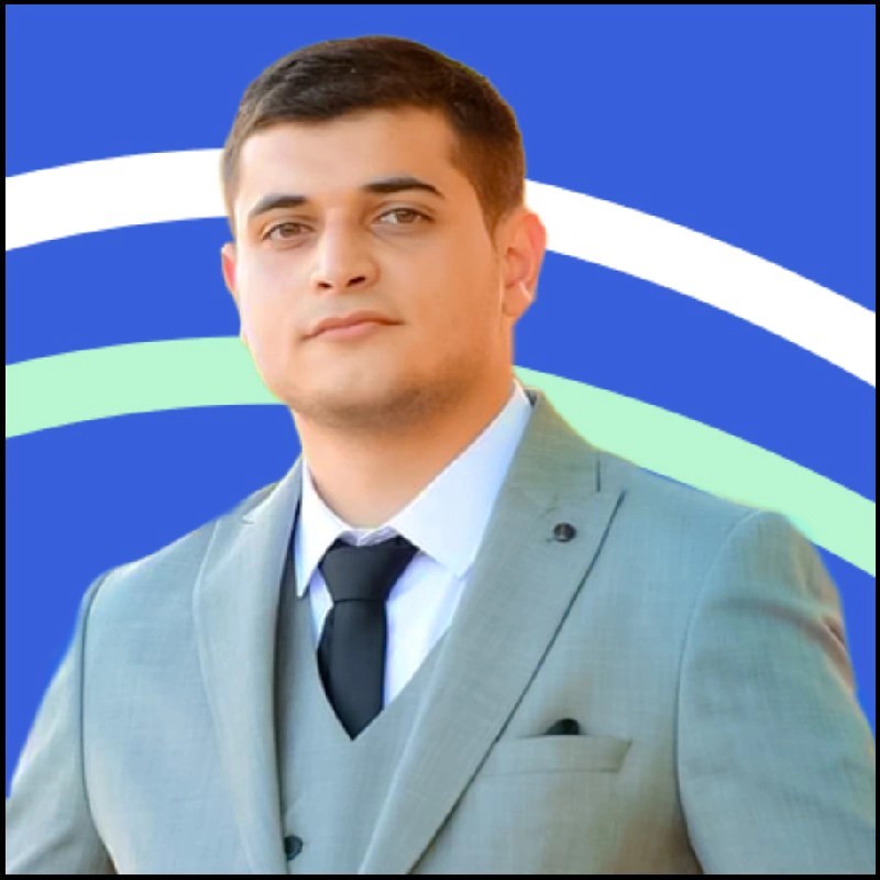 Mohammad Aljada