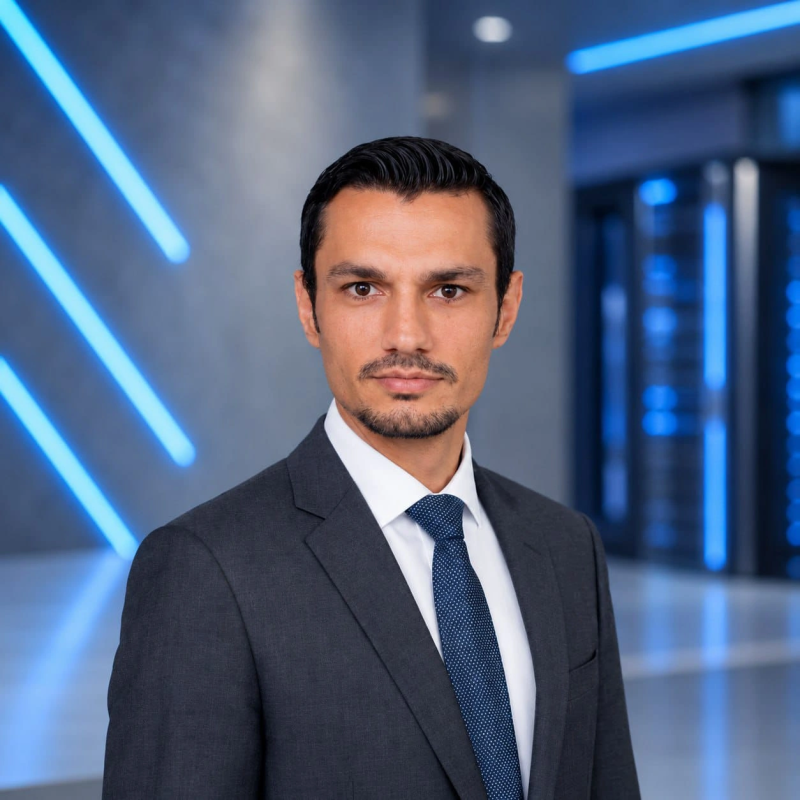 Mohammad Almhimed