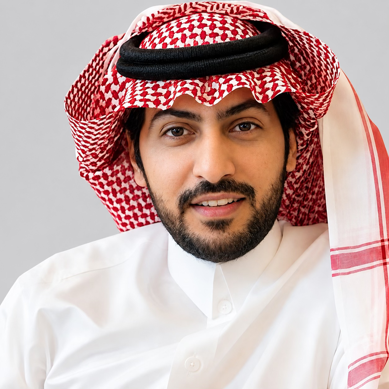 Mohammad Alwasmi, GRCP،GRCA ، iso