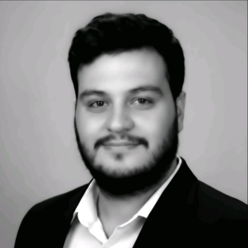 MOHAMMAD AYHAM ALDDABBIK