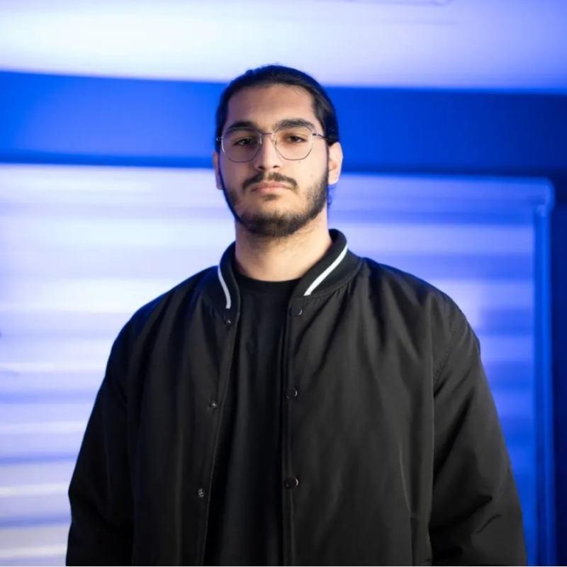 Mohammad Taleb