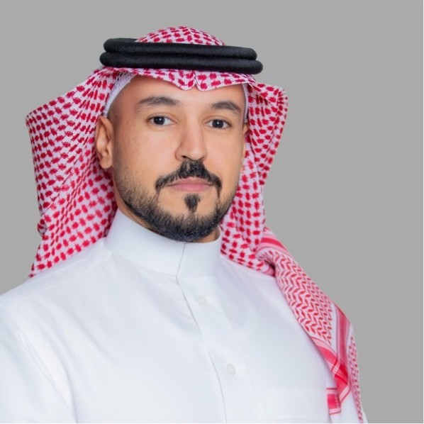 Mohammed Alfallaj