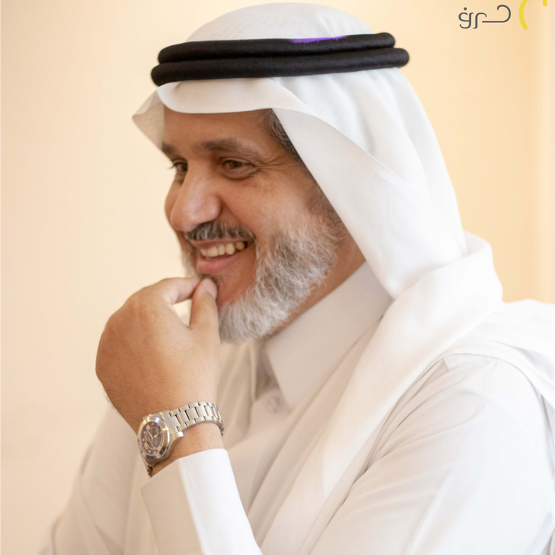 Mohammed Alfrih