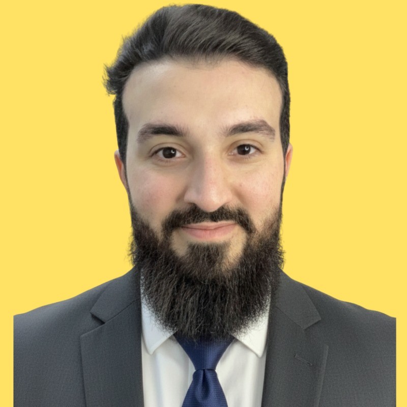 Mohammed Gharaibeh