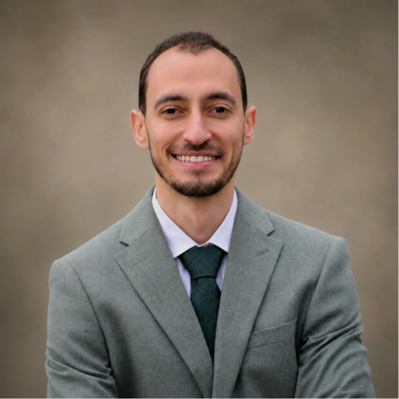 Mohamed Ibrahim, CAPM®