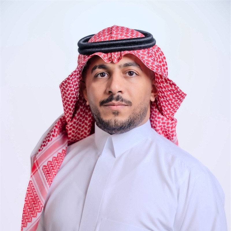 Mohammed Aljohani, Assoc CIPD, PMP, TOT