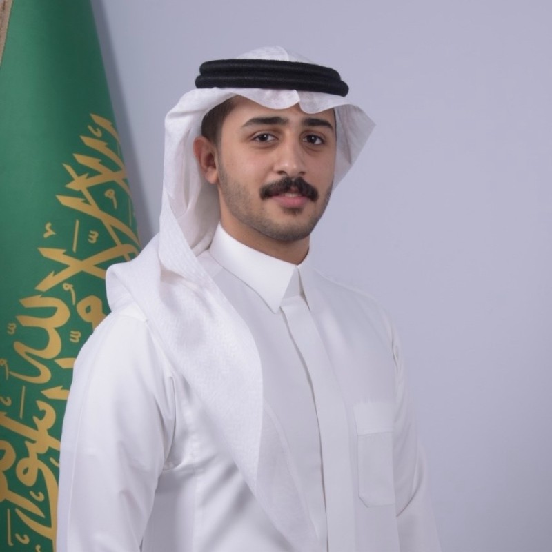 Mohammed Salman Almusayyih