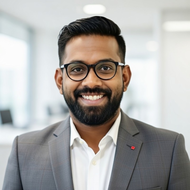 MOHAMMED SHAMEEM MUNDOTTIL