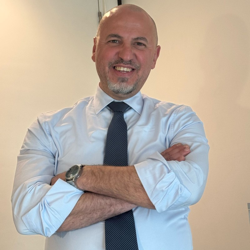Mohammed Talal Nofal