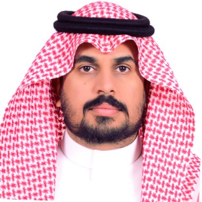 Mohammed Al Qahtani