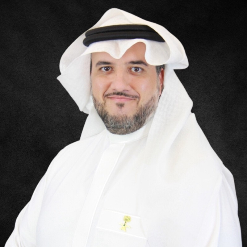 Dr. Mohammed Al-Surf
