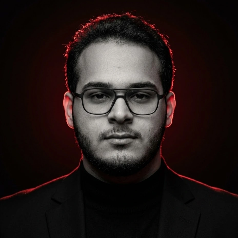 MOHAMMED FOUAD