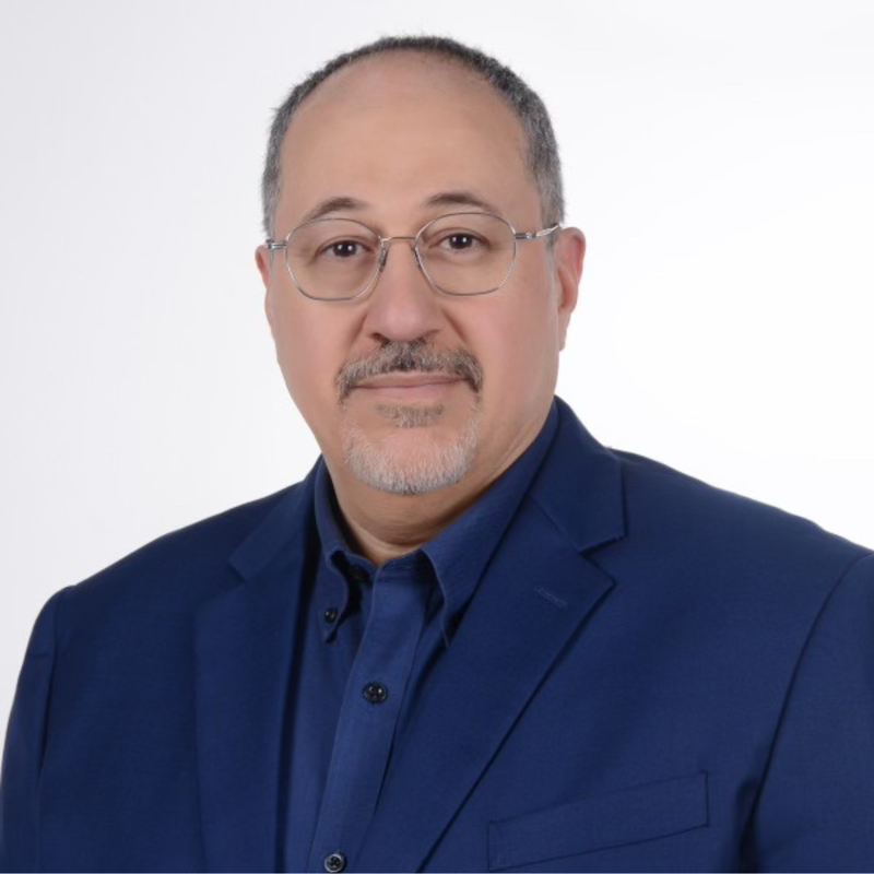 Mohammed Ghanem