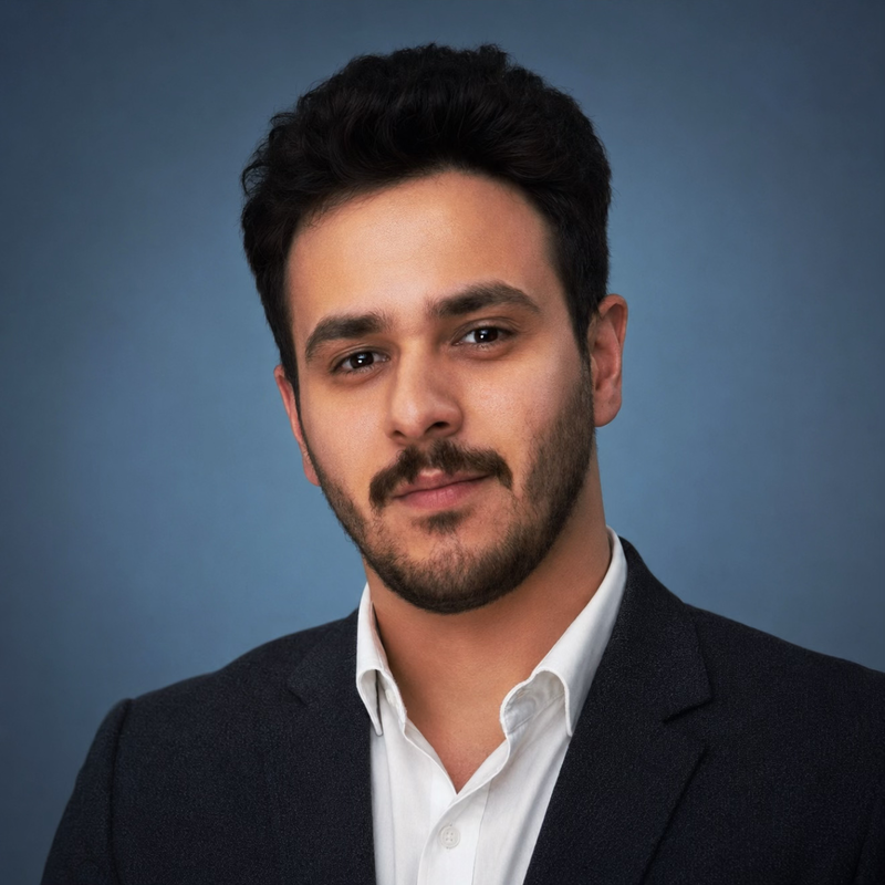 Mohammed Naif Soliman