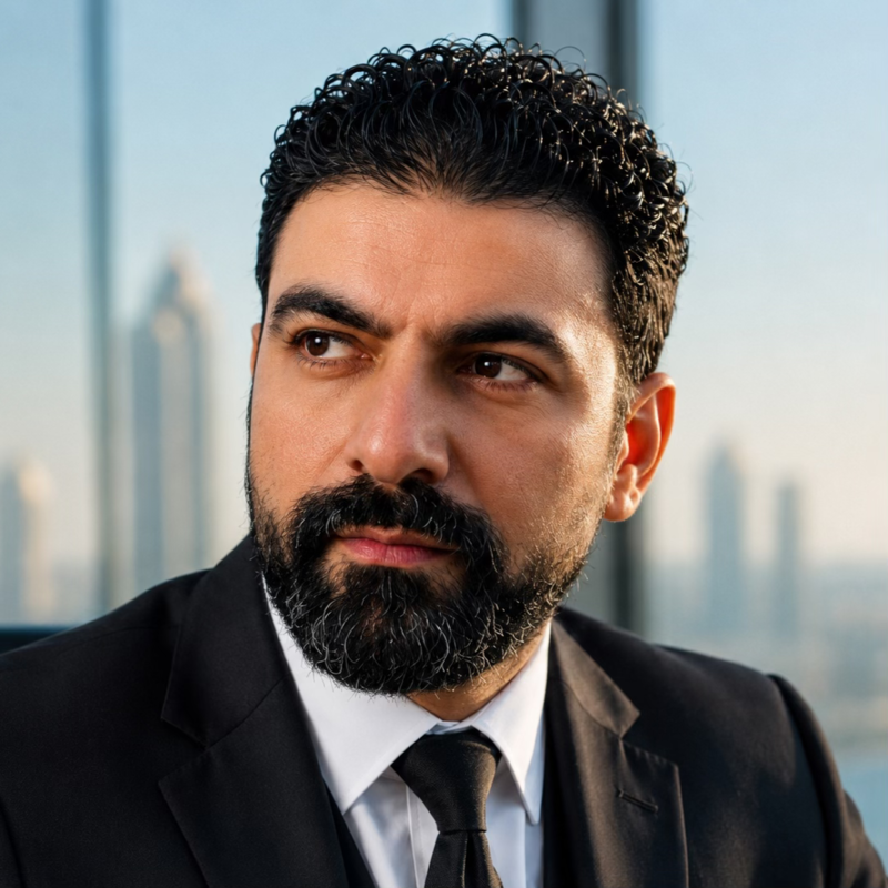 Mohannd Elqareh
