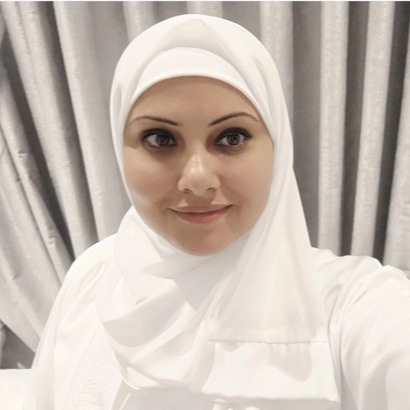 Mona Ali