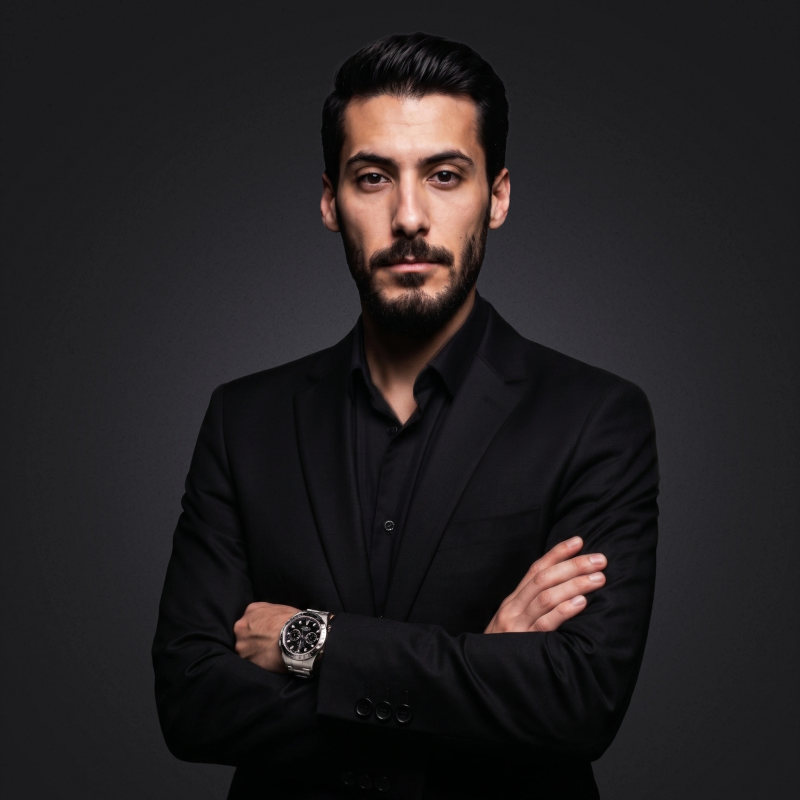 Moneef Abdallah