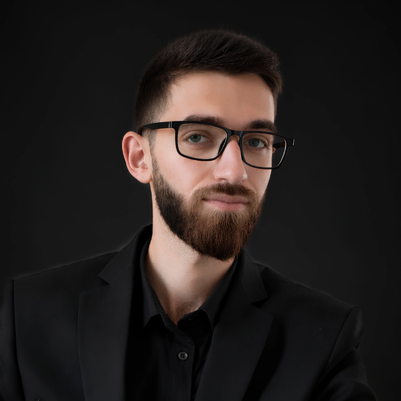 Moneer AlDakkak