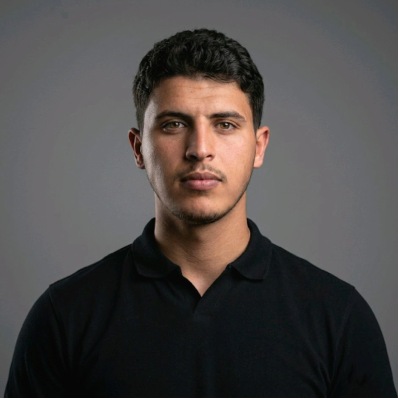 Montassar Ben Maitigue