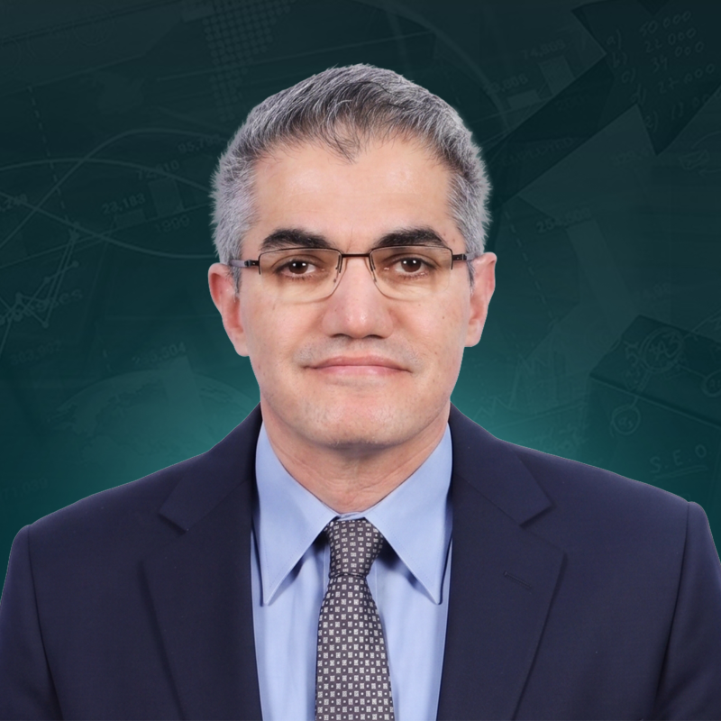 Monther Al-Ashqar , PMP®, PMI-RMP®, PMI-ACP®, P3O®, M_o_R®, CIA