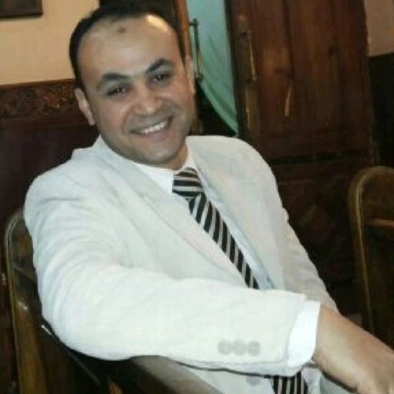 mostafa ahmed