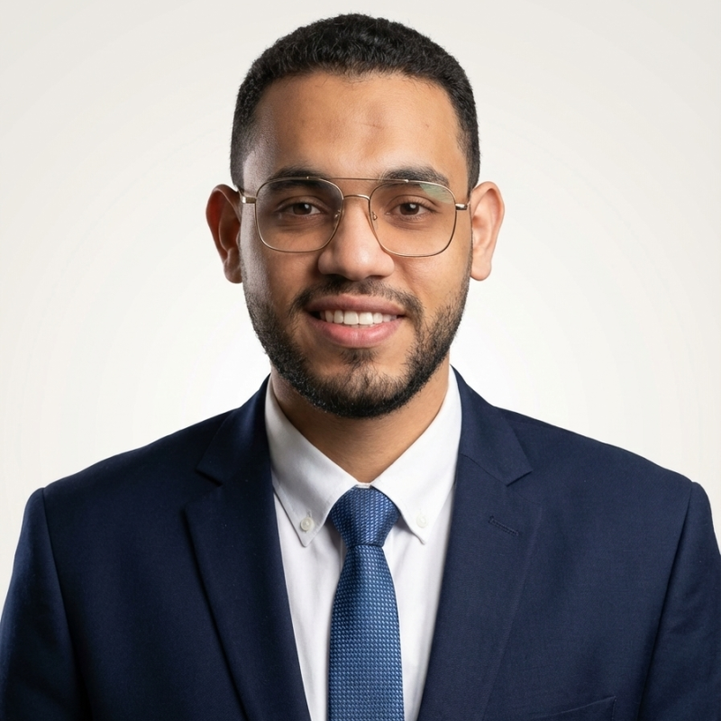 Mostafa Nasreldin