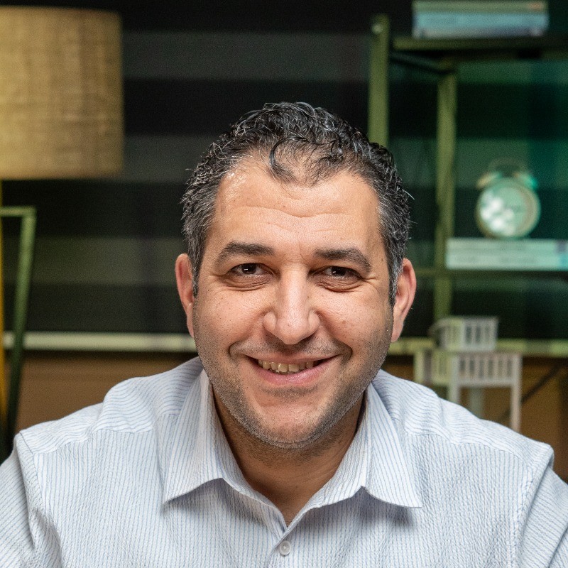 Mostafa Gabr