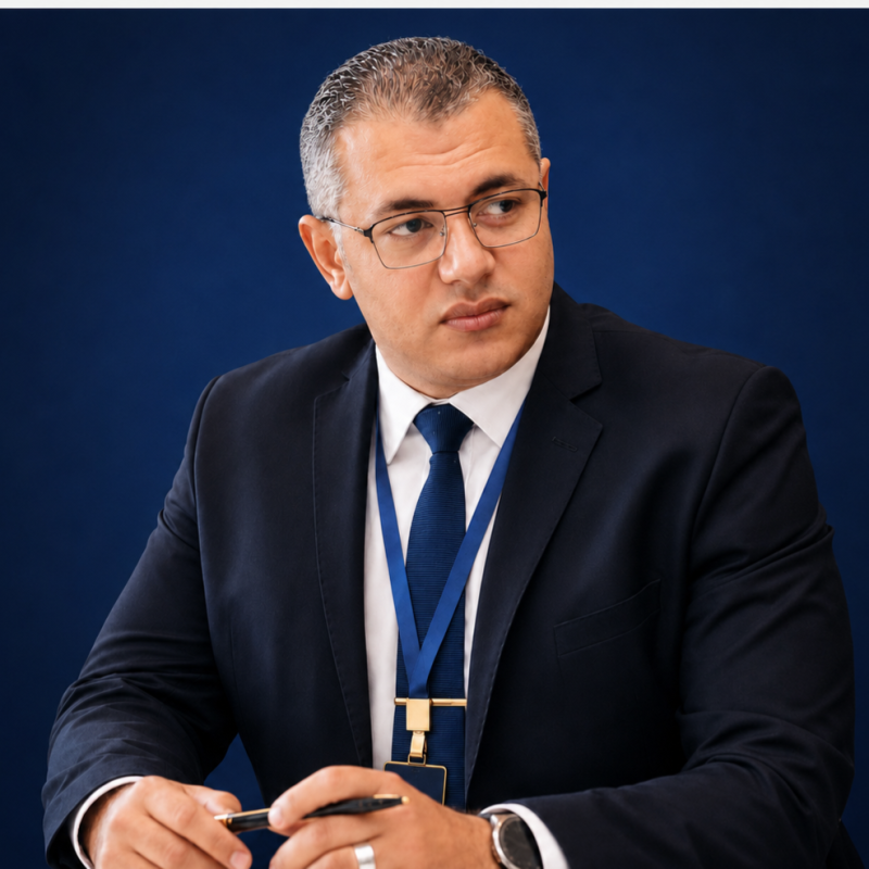 Mostafa Gad