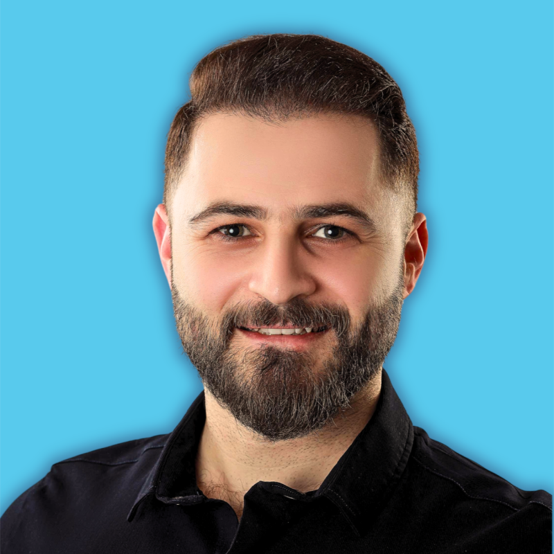 Mostafa Sattouf