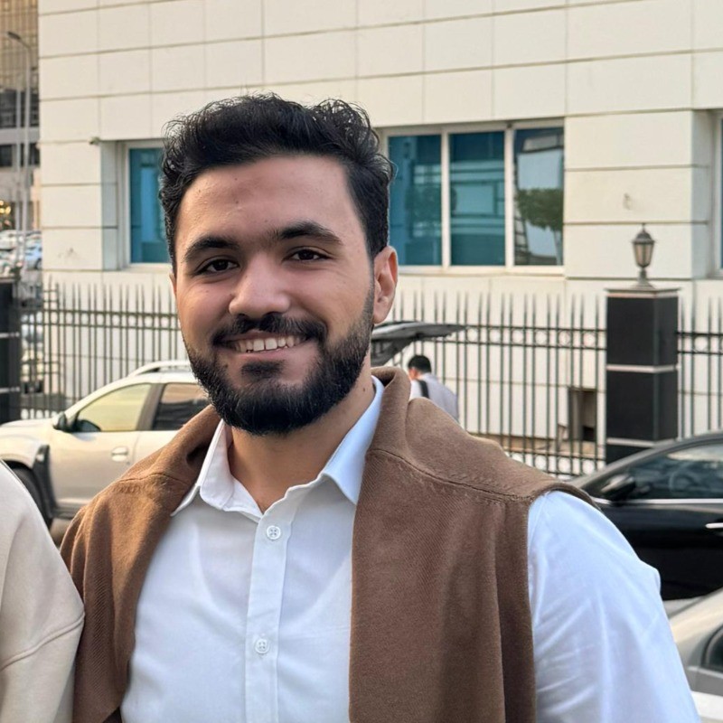 Mostafa Shoman