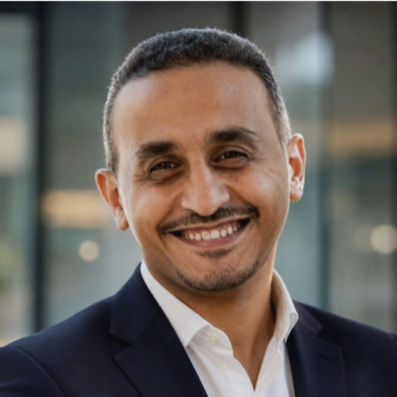 Moussa Anis Farag