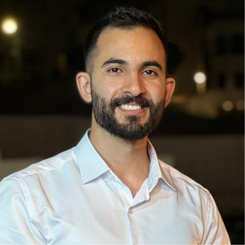 Mohammad Abdullah, PMP®