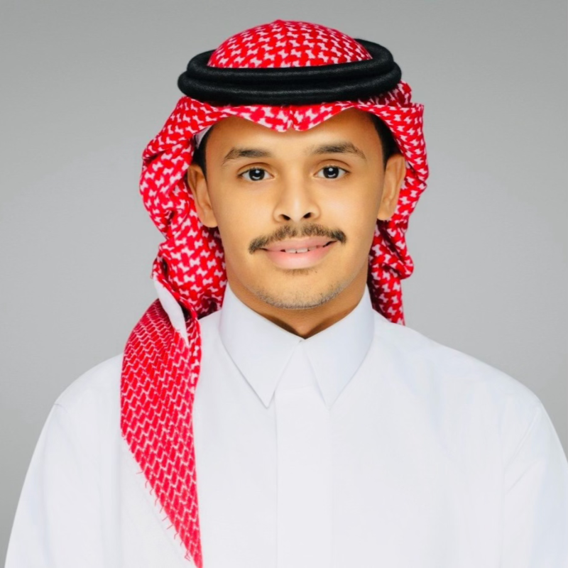 Mohammed Hazazi