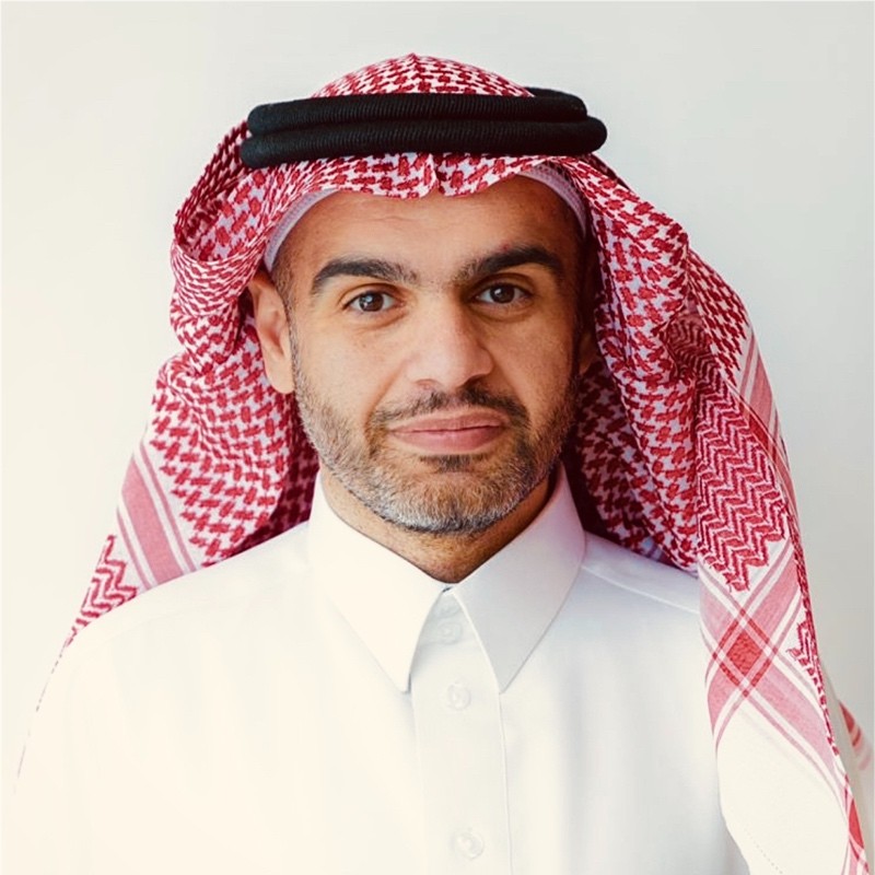 Abdullah F. AlMuaigel