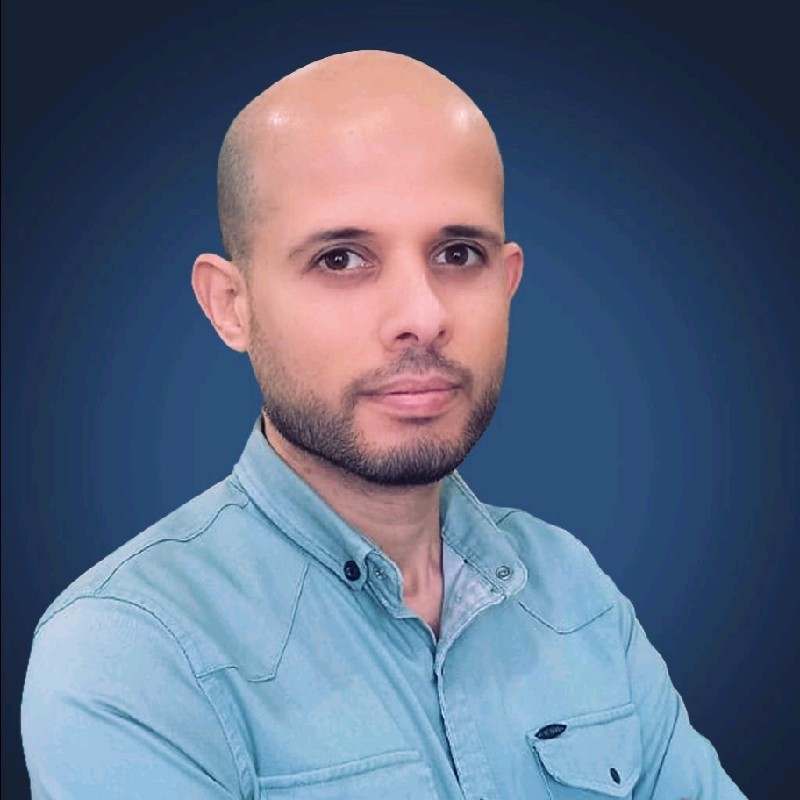 Muhammad Al'abadsa