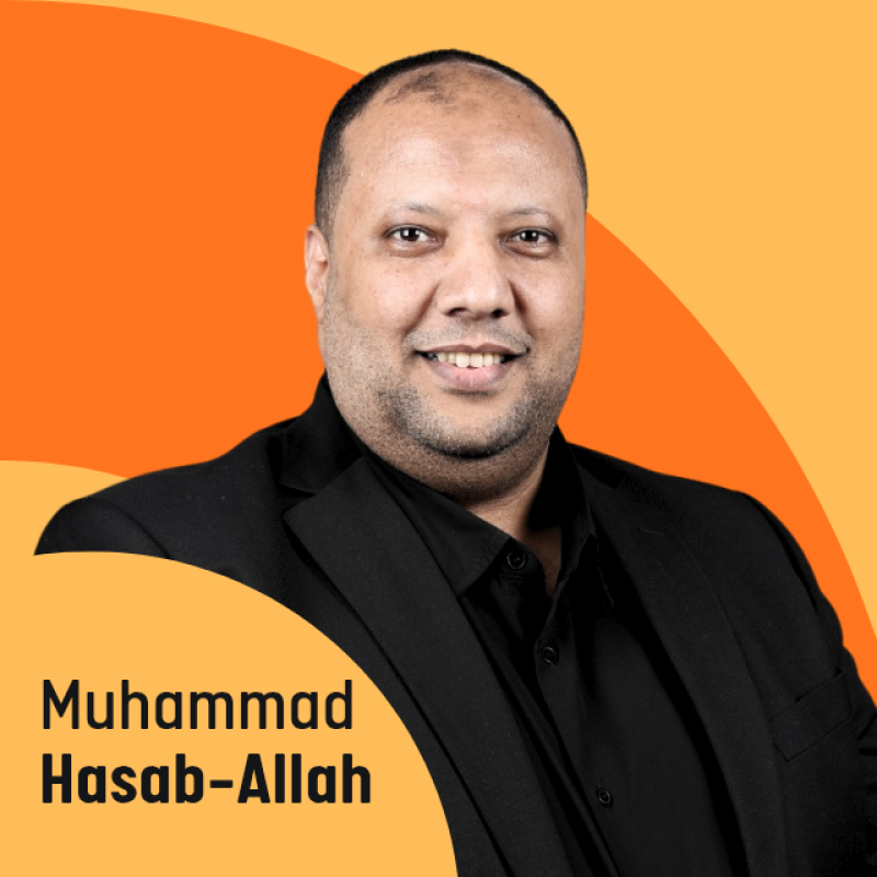 Muhammad HasabAllah