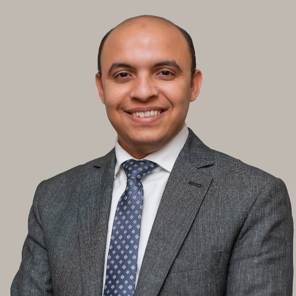 Muhammad ELSalamony