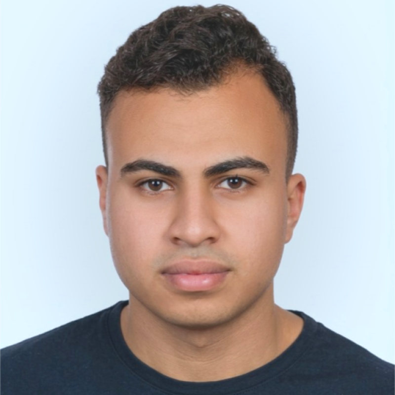 MUHAMMED AHMED