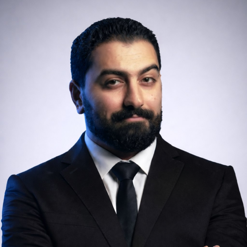 Muhammed Alaaeddin