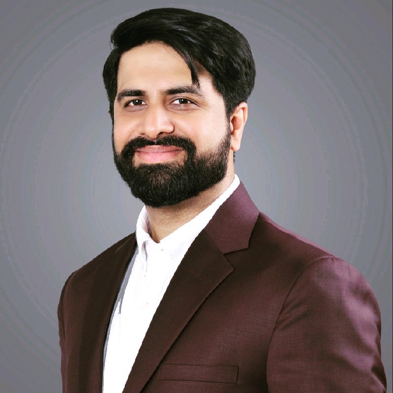 Muneeb Imran Shaikh, CISSP®,CIPPE®,CIPM®,AIGP, FIP,CRISC®