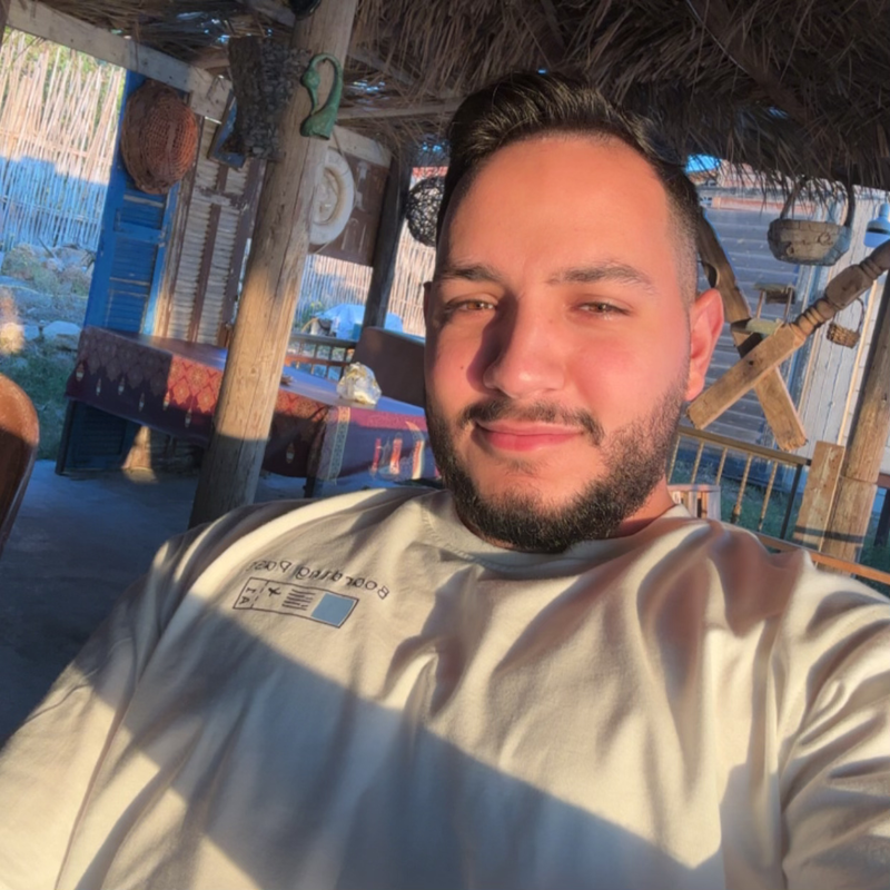 Mustafa Alchami