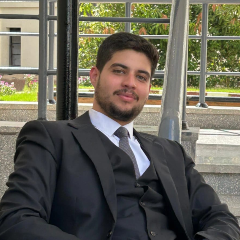 Mustafa Rezk