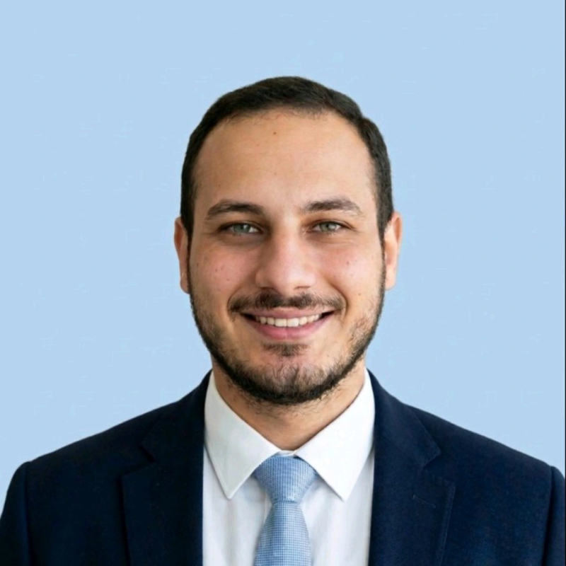 M. Zain Kabbany