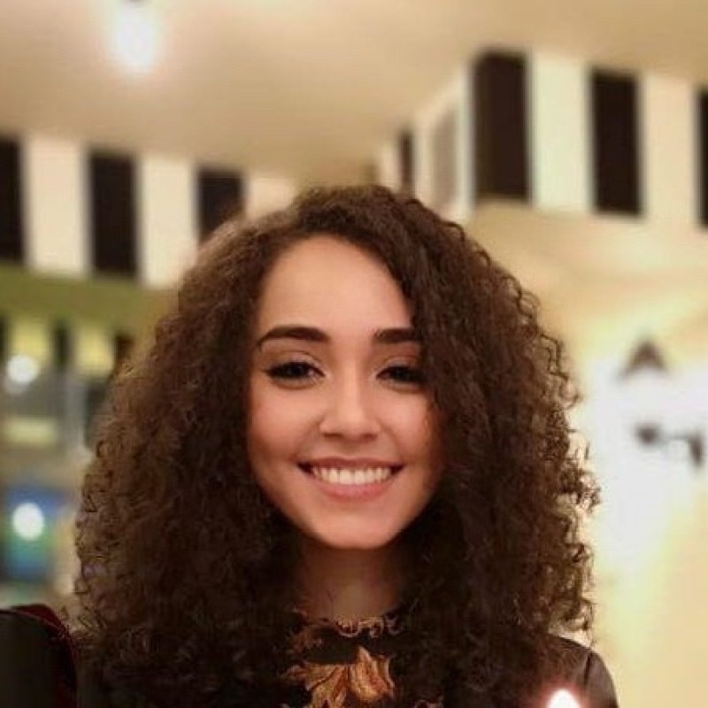 Nada Odeh