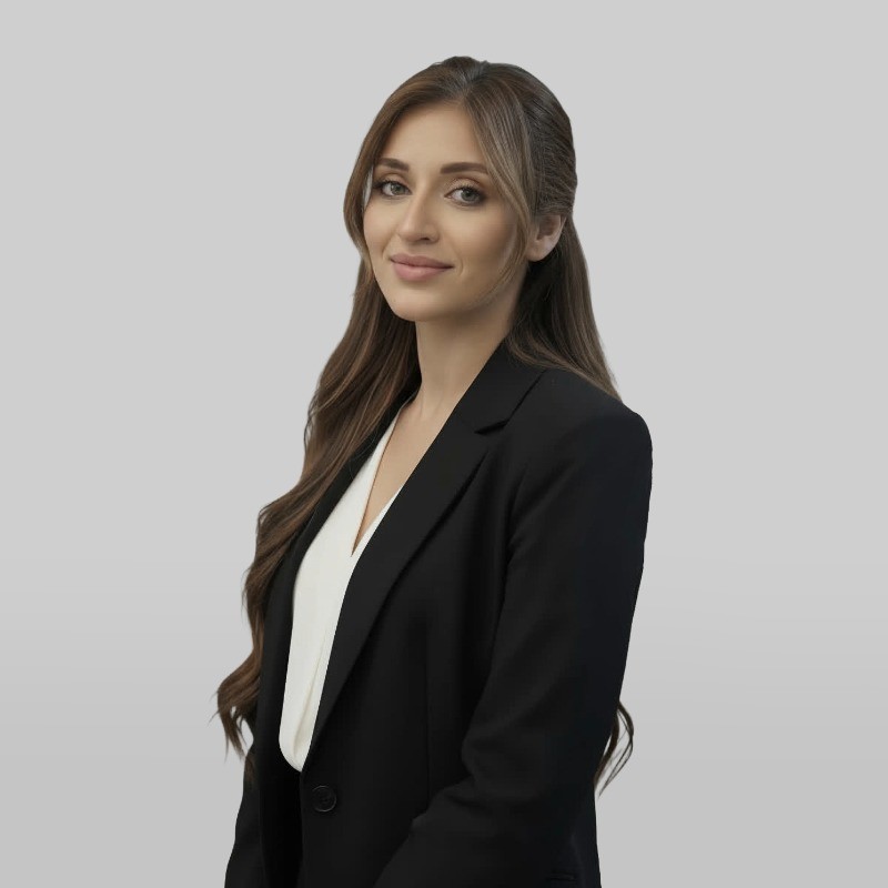 Nada Tawfik