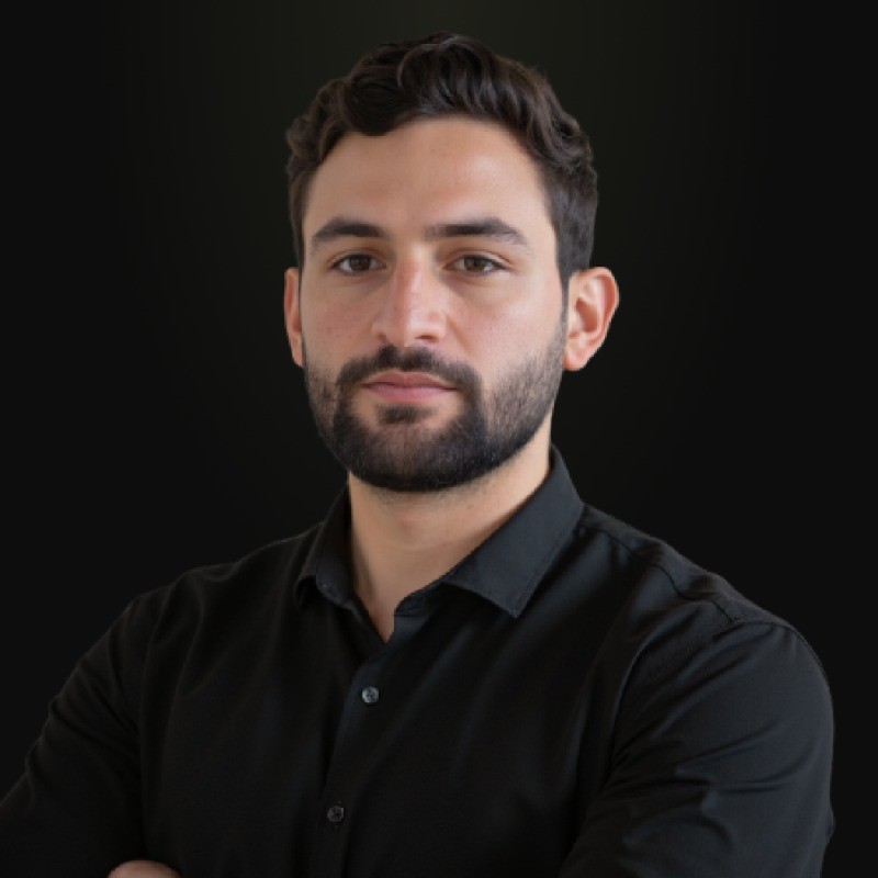 Nader Alnajjar