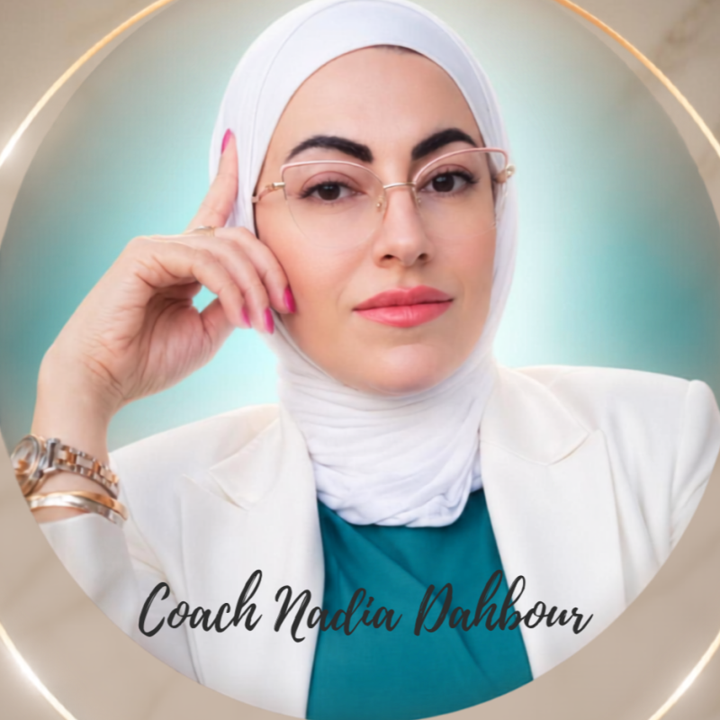 Nadia Dahbour